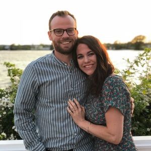 Meet your Posher, Mike